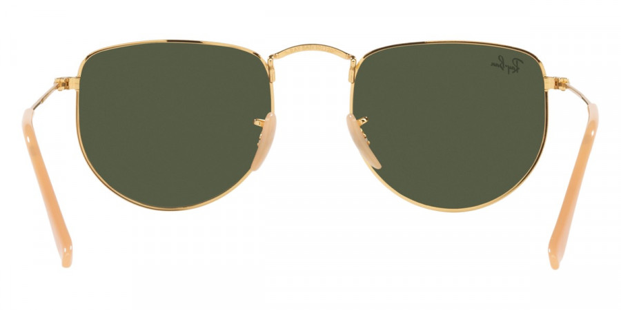 Color: Legend Gold (919631) - Ray-Ban RB395891963150