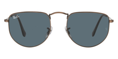 Ray-Ban™ Elon RB3958 919657 50 Sunglasses in Legend Gold