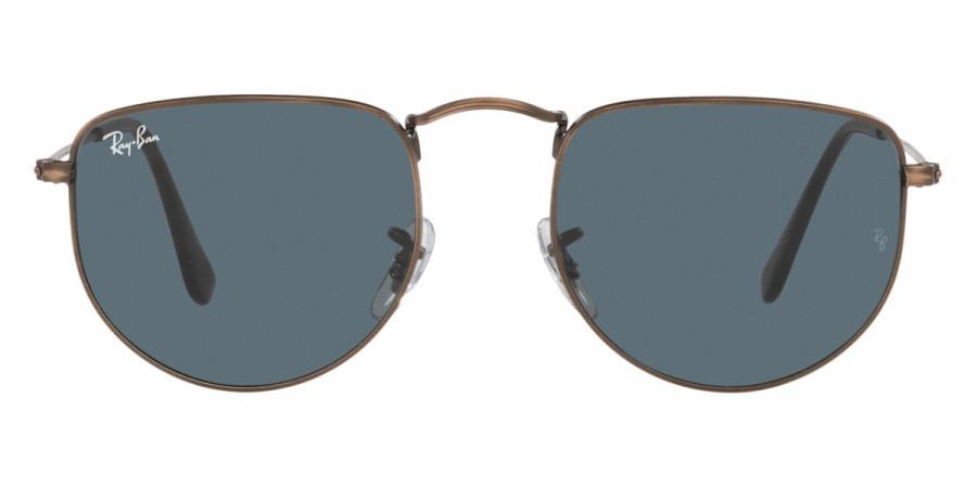 Ray-Ban™ Elon RB3958 9230R5 50 - Antique Copper