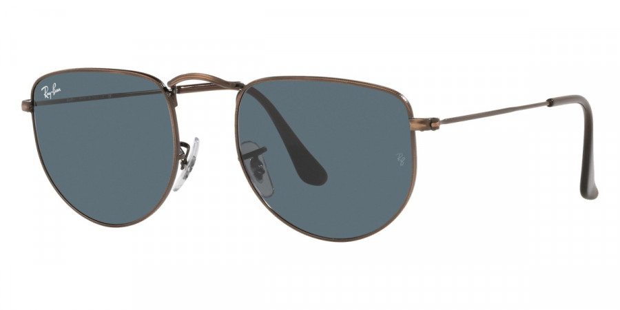 Color: Antique Copper (9230R5) - Ray-Ban RB39589230R550