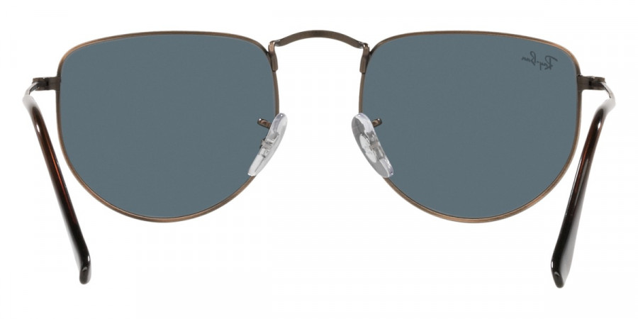 Color: Antique Copper (9230R5) - Ray-Ban RB39589230R550