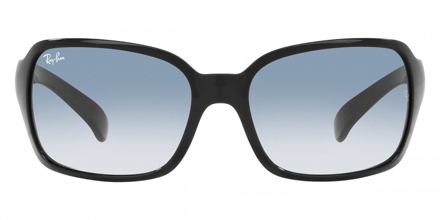 Ray-Ban™ RB4068 601/3F 60 - Black