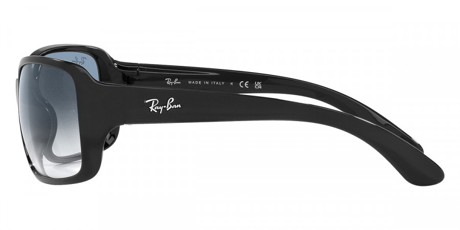 Color: Black (601/3F) - Ray-Ban RB4068601/3F60