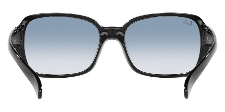 Color: Black (601/3F) - Ray-Ban RB4068601/3F60