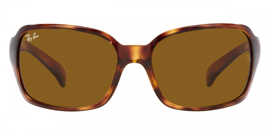 Ray-Ban™ RB4068 642/33 60 - Havana