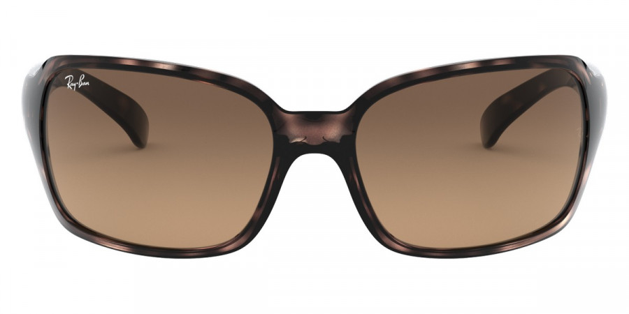 Ray-Ban™ RB4068 642/43 60 - Havana