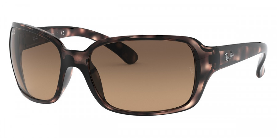 Color: Havana (642/43) - Ray-Ban RB4068642/4360