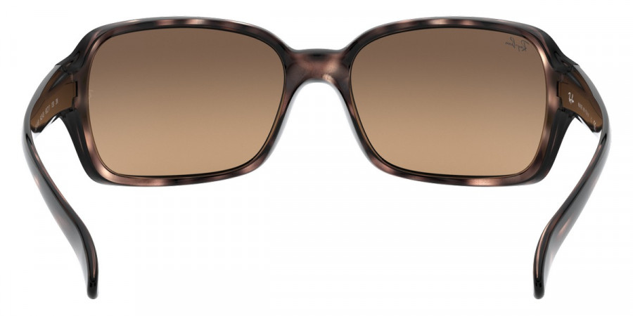 Color: Havana (642/43) - Ray-Ban RB4068642/4360