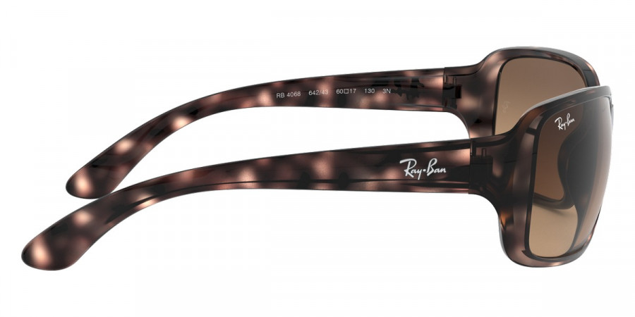 Color: Havana (642/43) - Ray-Ban RB4068642/4360