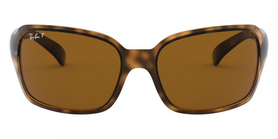 Ray-Ban™ RB4068 642/57 60 - Havana