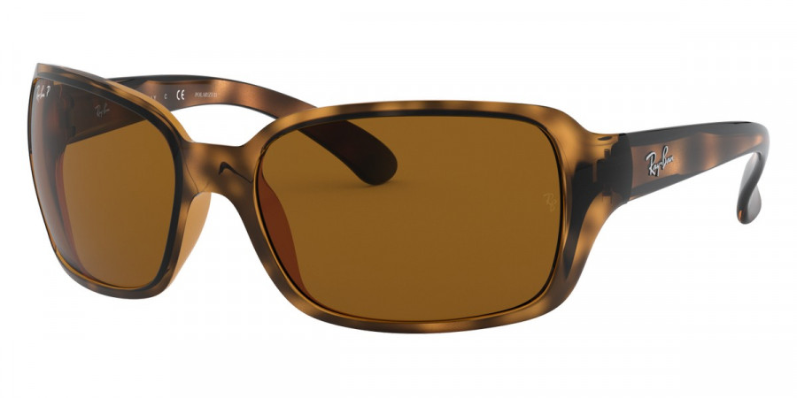 Color: Havana (642/57) - Ray-Ban RB4068642/5760