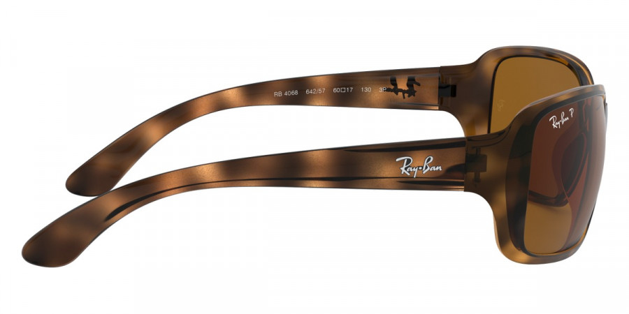 Color: Havana (642/57) - Ray-Ban RB4068642/5760