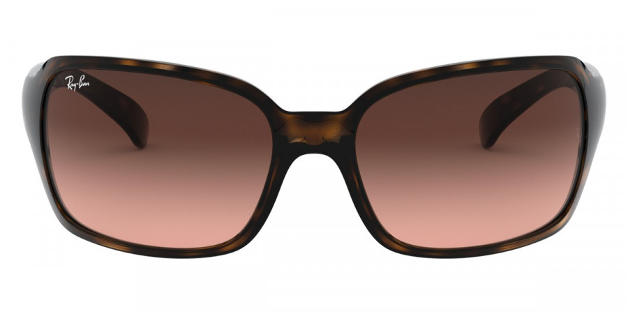 Ray-Ban™ RB4068 642/A5 60 - Havana