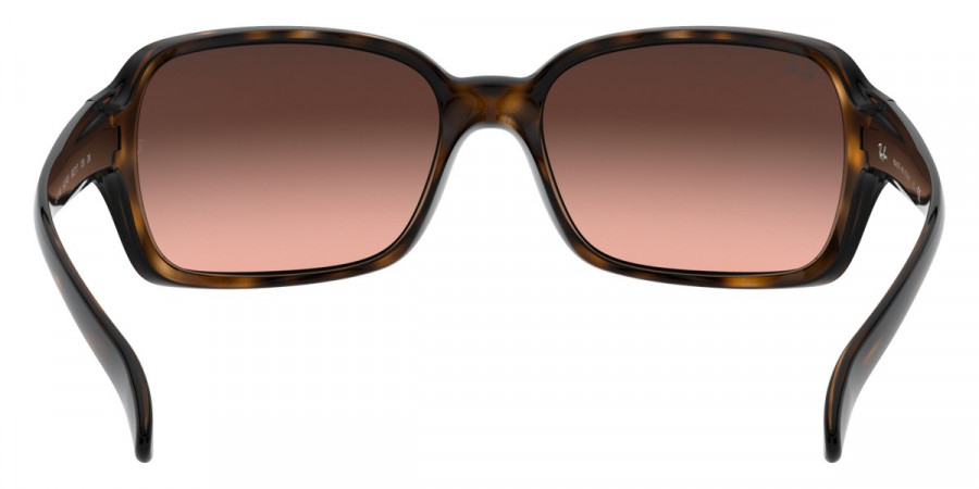 Color: Havana (642/A5) - Ray-Ban RB4068642/A560