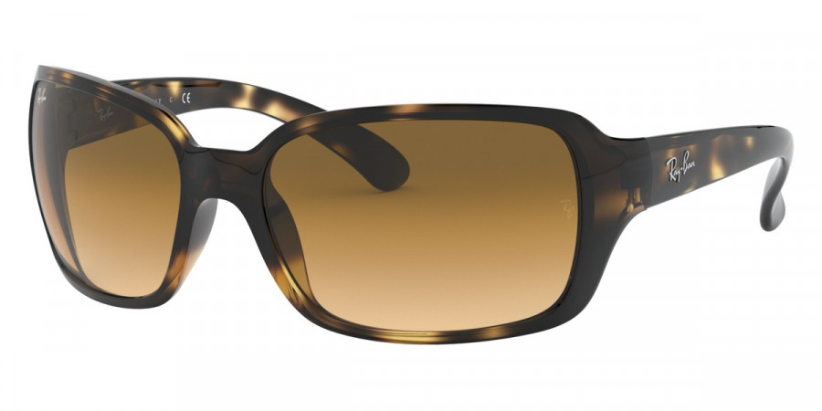 Color: Light Havana (710/51) - Ray-Ban RB4068710/5160