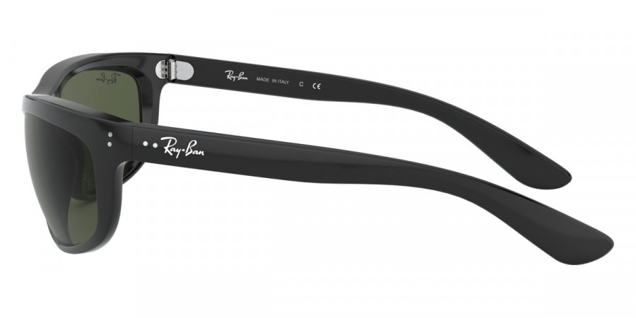 Color: Black (601/31) - Ray-Ban RB4089601/3162