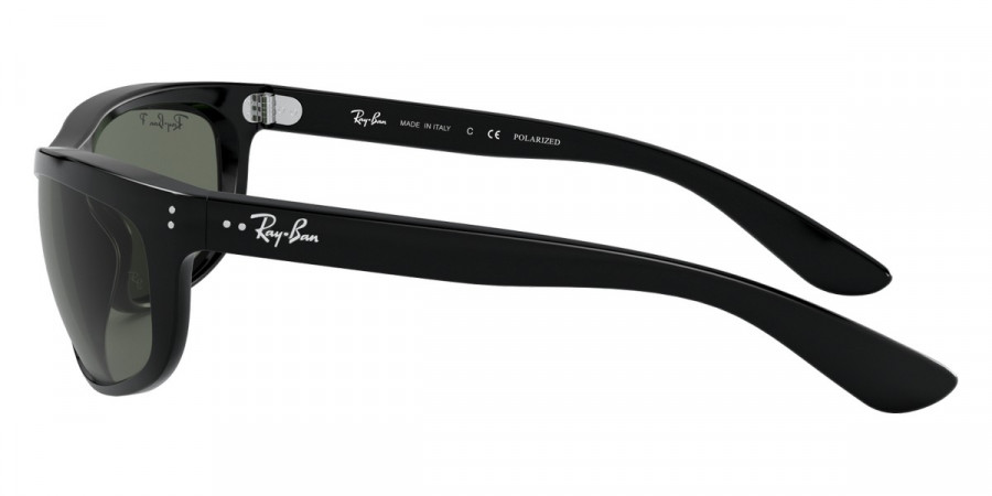 Color: Black (601/58) - Ray-Ban RB4089601/5862