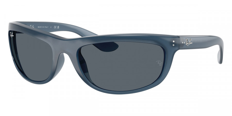 Ray-Ban™ Balorama RB4089 6042R5 62 - Opal Blue