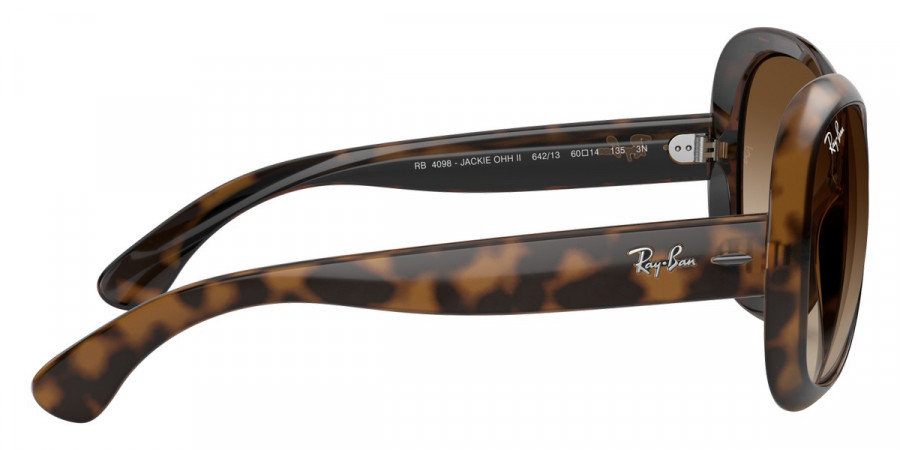 Color: Havana (642/13) - Ray-Ban RB4098642/1360