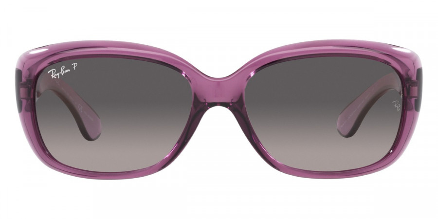 Ray-Ban™ - Jackie Ohh RB4101