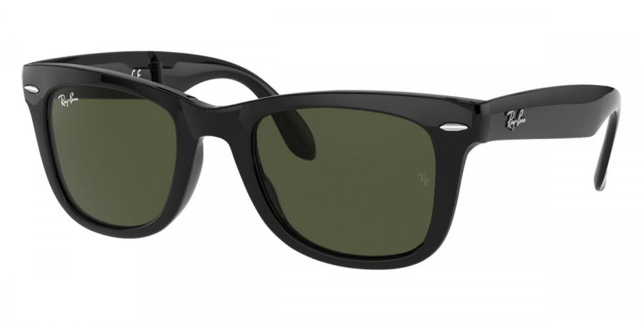 Ray-Ban™ - Folding Wayfarer RB4105