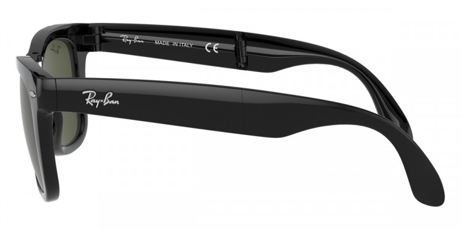 Color: Black (601) - Ray-Ban RB410560150