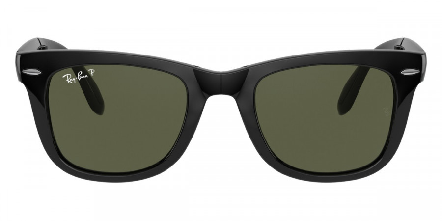 Ray-Ban™ - Folding Wayfarer RB4105