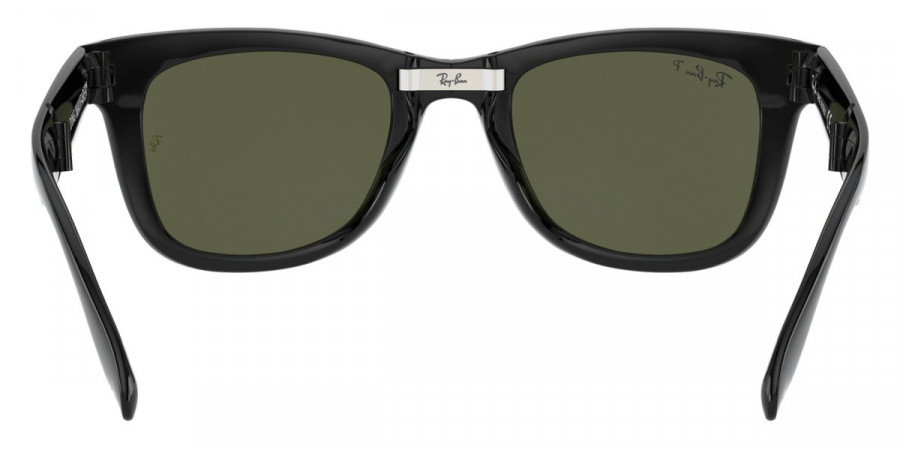 Ray-Ban™ - Folding Wayfarer RB4105