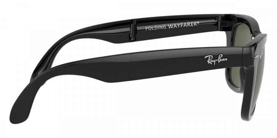 Ray-Ban™ - Folding Wayfarer RB4105