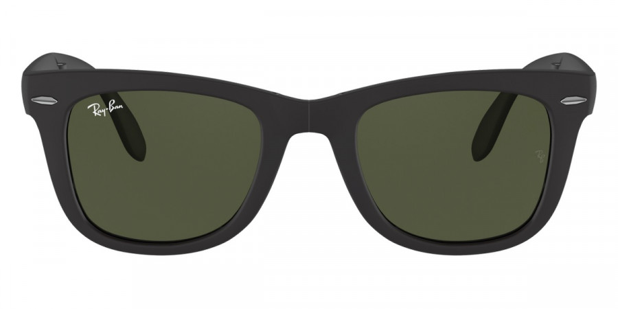 Ray ban folding wayfarer on sale