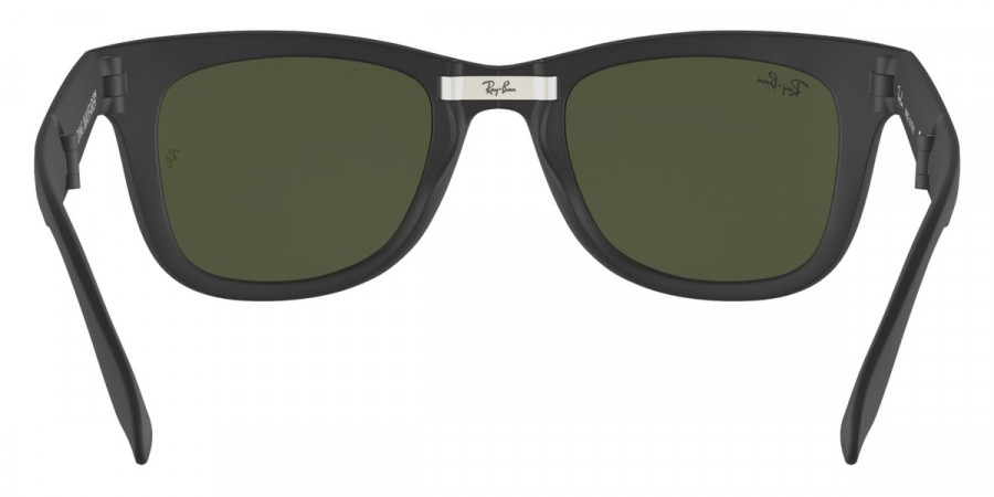 Ray-Ban™ - Folding Wayfarer RB4105