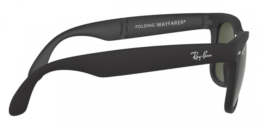 Ray-Ban™ - Folding Wayfarer RB4105