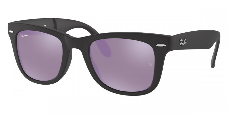 Ray-Ban™ - Folding Wayfarer RB4105