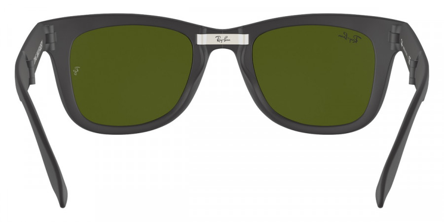 Ray-Ban™ - Folding Wayfarer RB4105