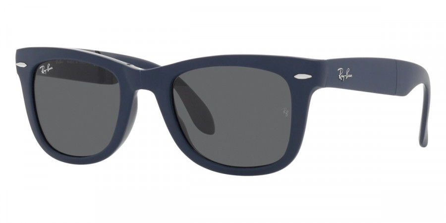 Ray-Ban™ - Folding Wayfarer RB4105