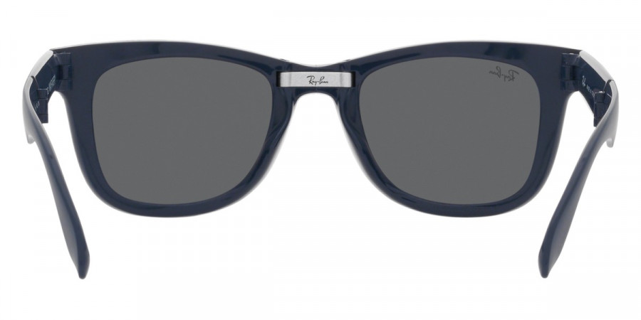 Ray-Ban™ - Folding Wayfarer RB4105