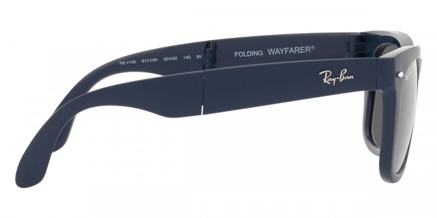 Ray-Ban™ - Folding Wayfarer RB4105