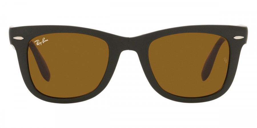 Ray-Ban™ - Folding Wayfarer RB4105