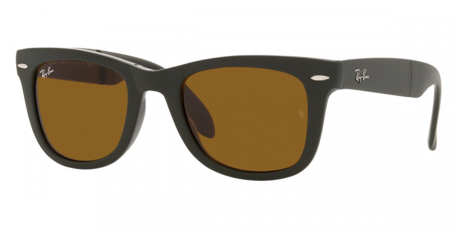 Ray-Ban™ - Folding Wayfarer RB4105