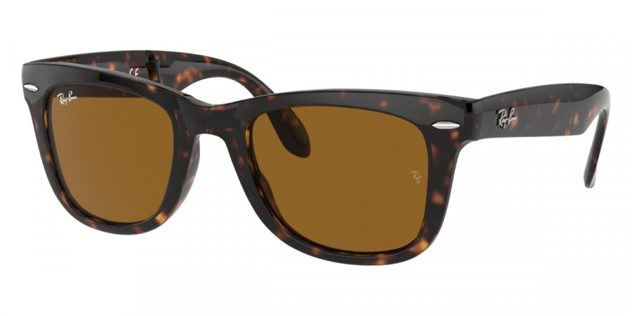 Ray-Ban™ - Folding Wayfarer RB4105