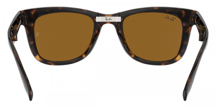 Color: Light Havana (710) - Ray-Ban RB410571050