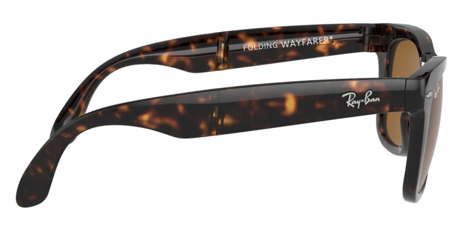 Ray-Ban™ - Folding Wayfarer RB4105