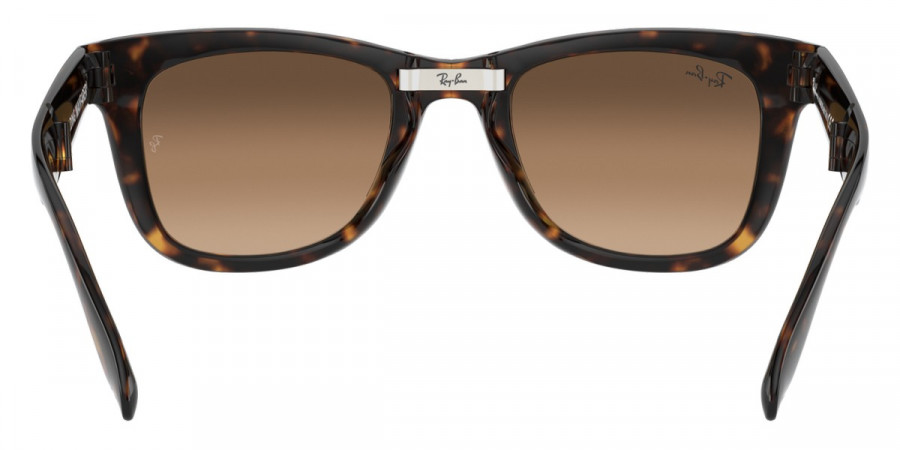 Ray-Ban™ - Folding Wayfarer RB4105