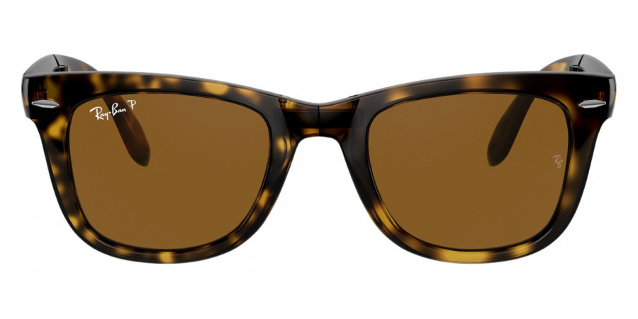 Ray-Ban™ - Folding Wayfarer RB4105