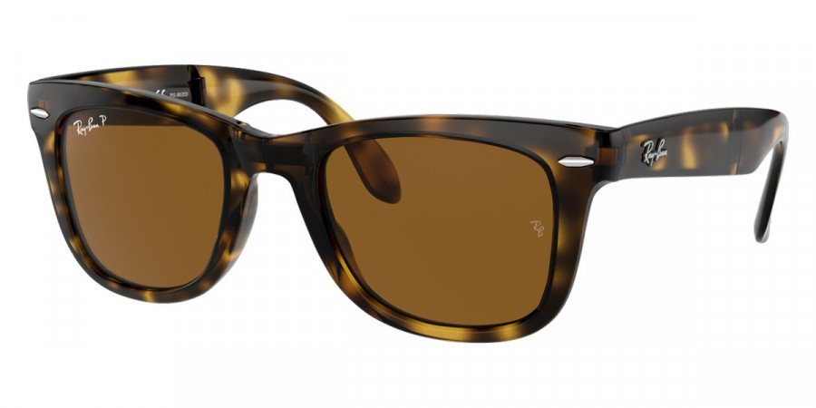 Ray-Ban™ - Folding Wayfarer RB4105