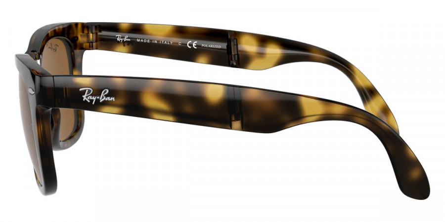 Ray-Ban™ - Folding Wayfarer RB4105