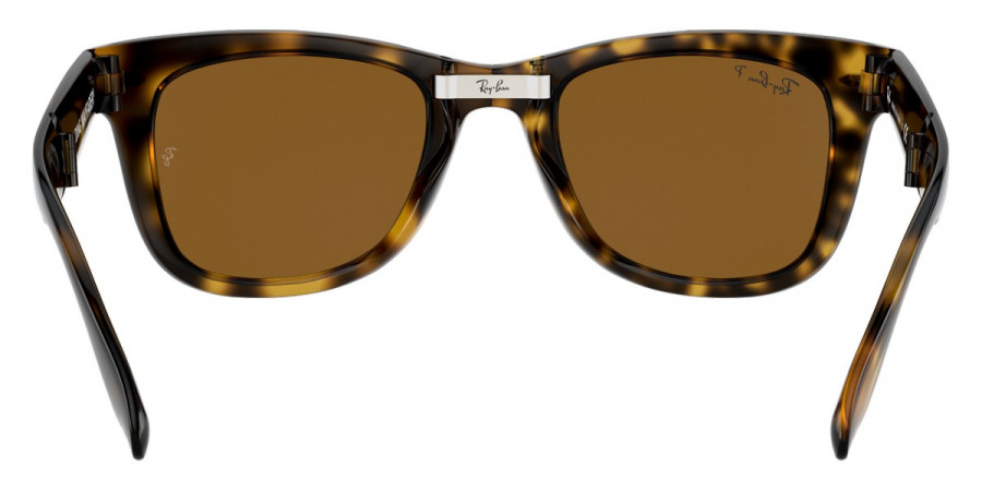 Ray-Ban™ - Folding Wayfarer RB4105