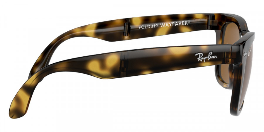 Ray-Ban™ - Folding Wayfarer RB4105