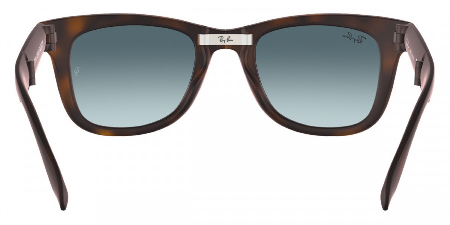 Ray-Ban™ - Folding Wayfarer RB4105