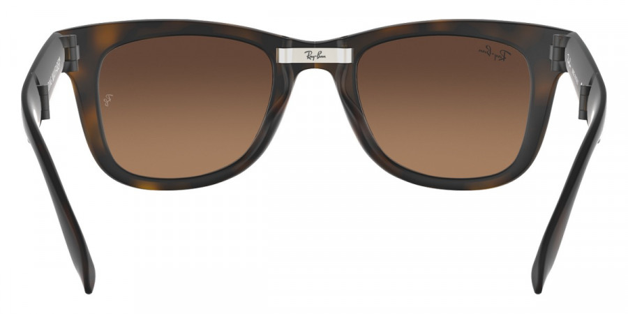 Ray-Ban™ - Folding Wayfarer RB4105